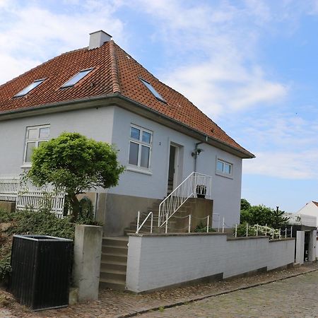 Ebeltoft-Rooms Dış mekan fotoğraf