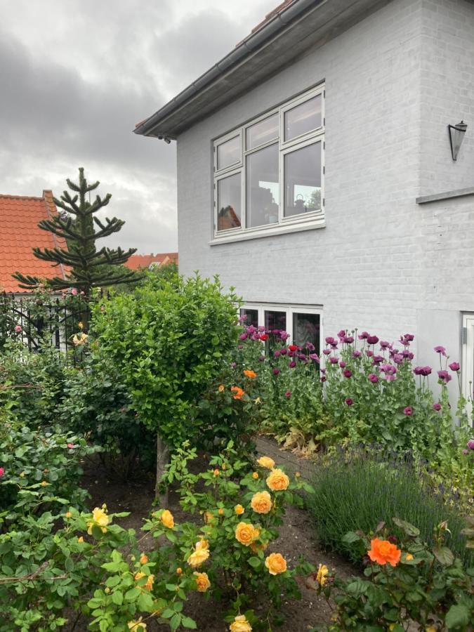 Ebeltoft-Rooms Dış mekan fotoğraf