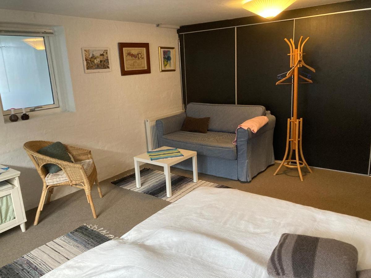 Ebeltoft-Rooms Dış mekan fotoğraf