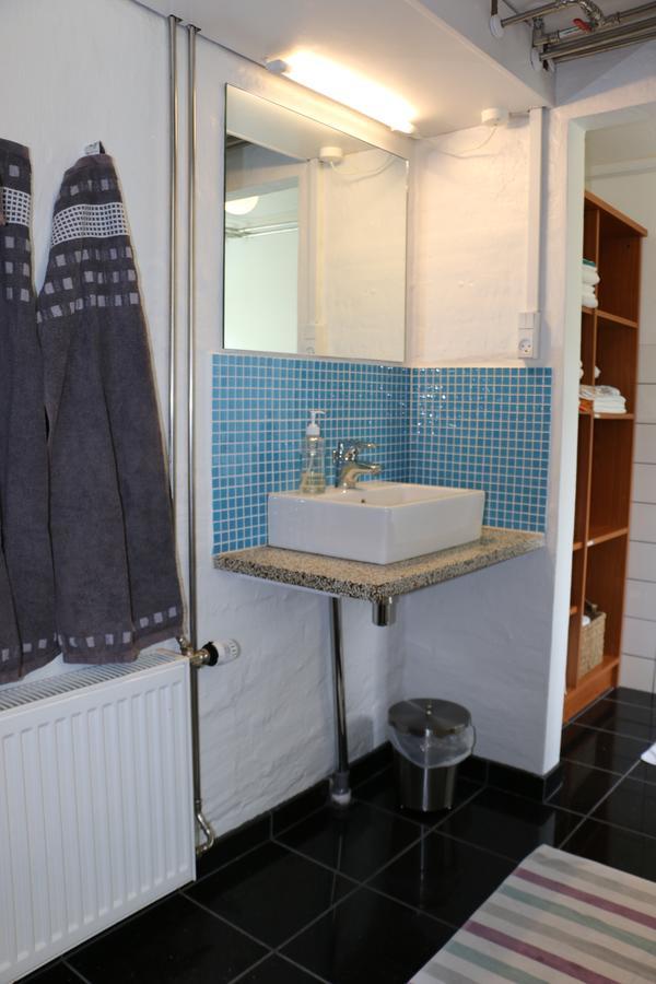 Ebeltoft-Rooms Dış mekan fotoğraf