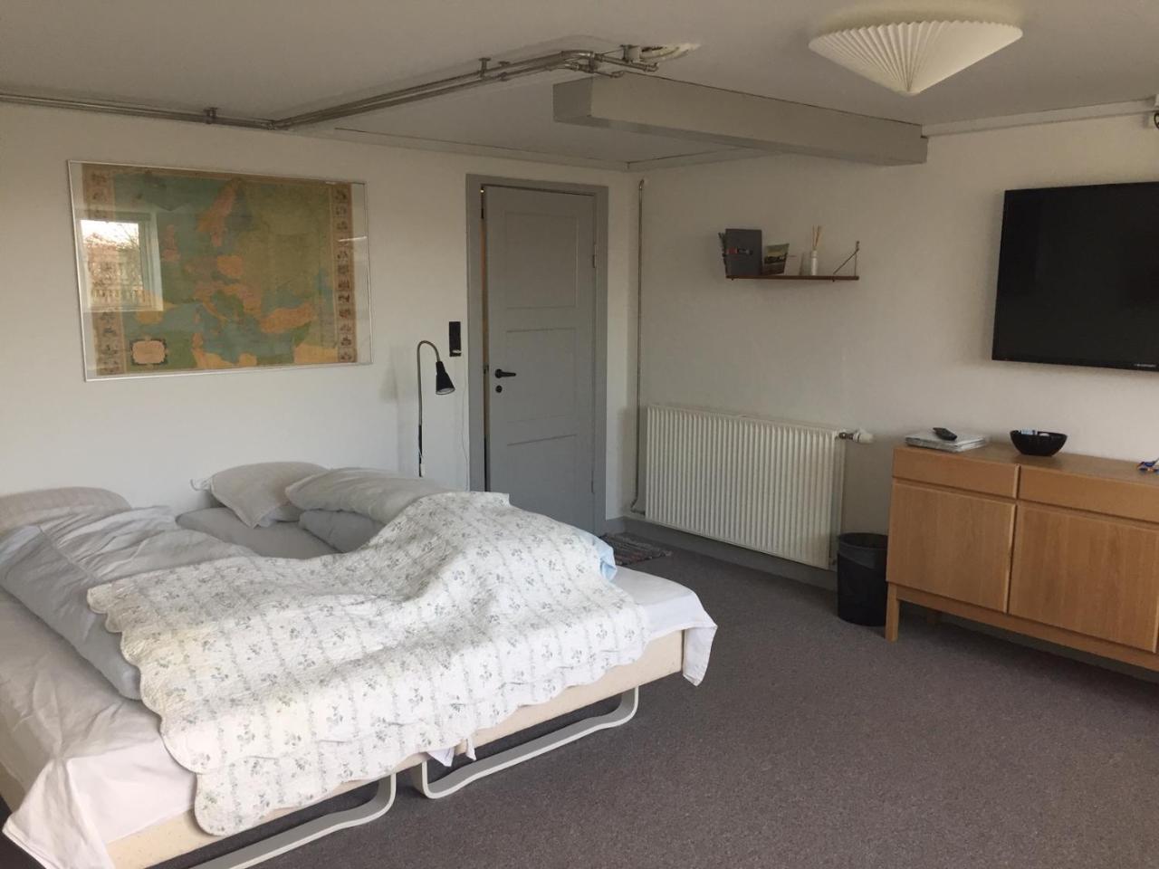 Ebeltoft-Rooms Dış mekan fotoğraf