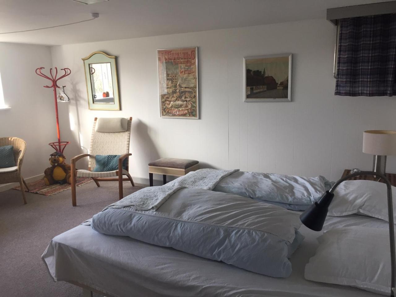 Ebeltoft-Rooms Dış mekan fotoğraf